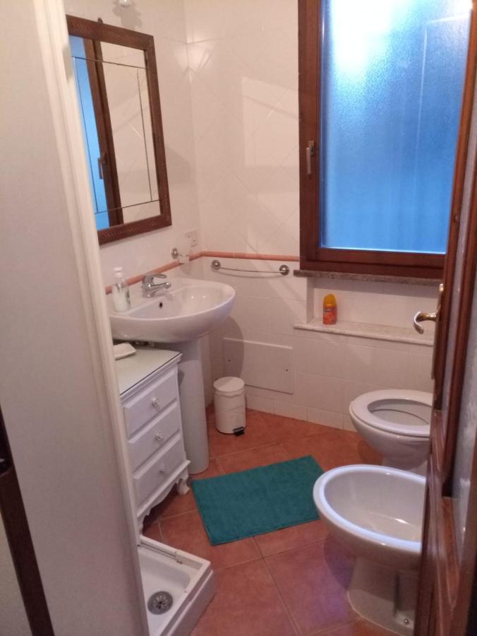 S'Orrosa Casa Vacanze Bifamiliare In Montagna Panorama Stupendo Sardegna Seulo Ngoại thất bức ảnh