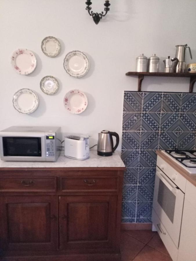 S'Orrosa Casa Vacanze Bifamiliare In Montagna Panorama Stupendo Sardegna Seulo Ngoại thất bức ảnh