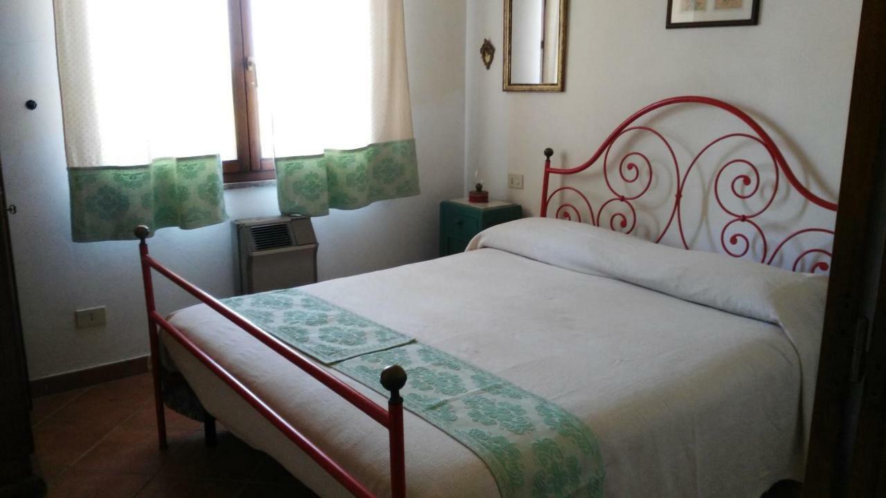 S'Orrosa Casa Vacanze Bifamiliare In Montagna Panorama Stupendo Sardegna Seulo Ngoại thất bức ảnh