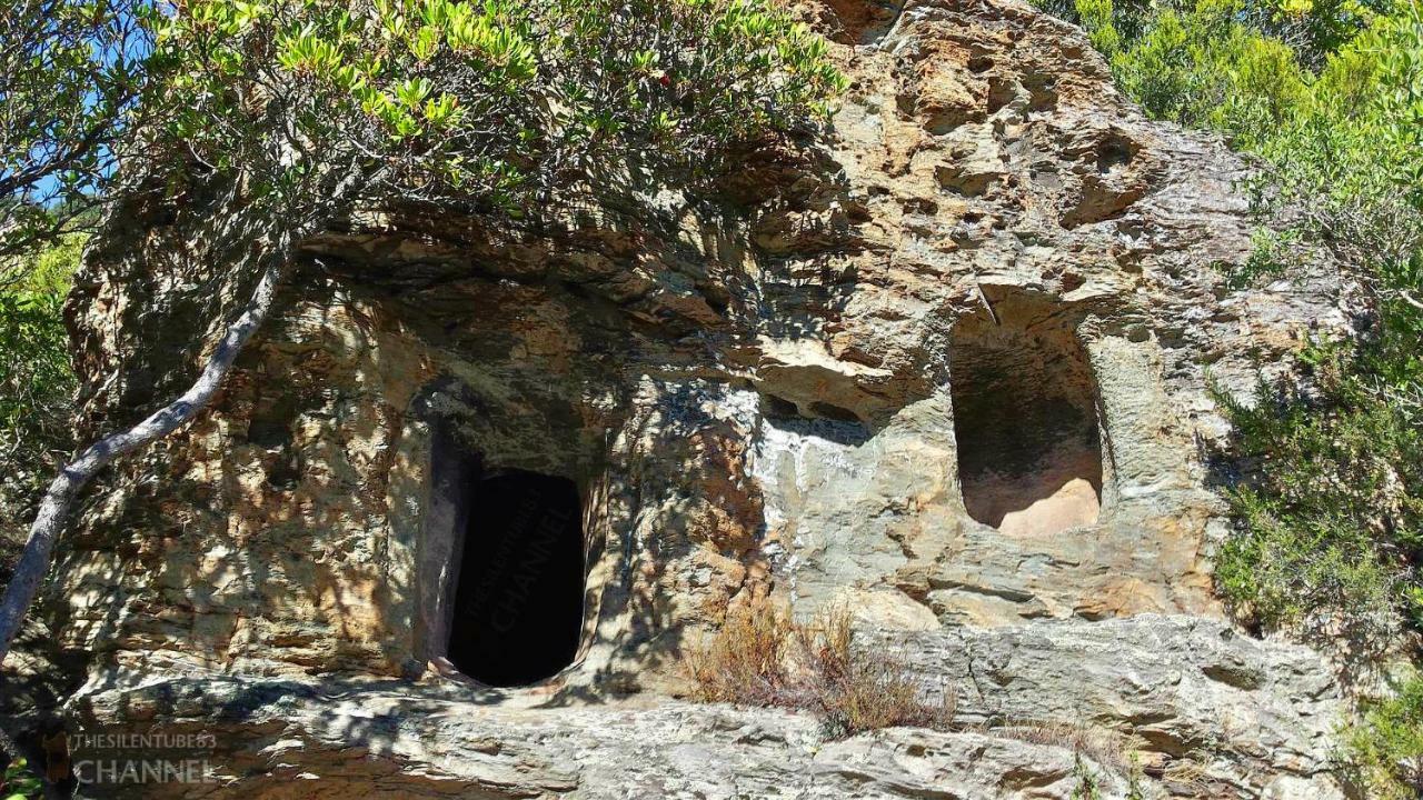 S'Orrosa Casa Vacanze Bifamiliare In Montagna Panorama Stupendo Sardegna Seulo Ngoại thất bức ảnh