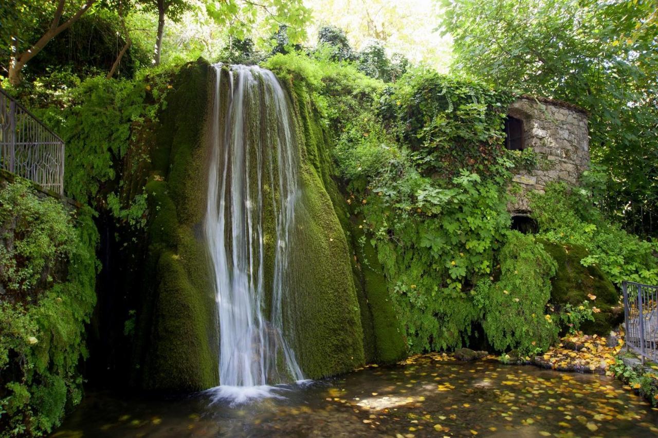 S'Orrosa Casa Vacanze Bifamiliare In Montagna Panorama Stupendo Sardegna Seulo Ngoại thất bức ảnh
